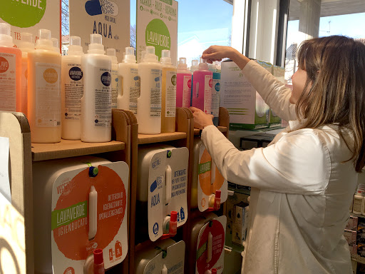 Nuova Farmacia San Nicolò Gallery - Italy