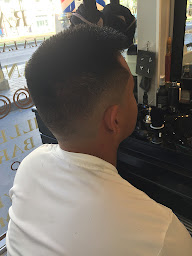 Photo n°7 de THE MISTER BARBER à Paris (Barbier)