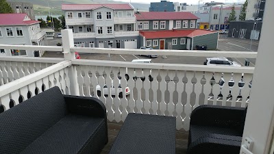 Photos of Hotel Ibudir Apartments