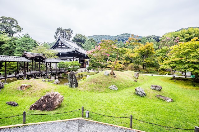 Kōdai-ji