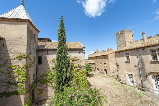 Abbaye de Gaussan