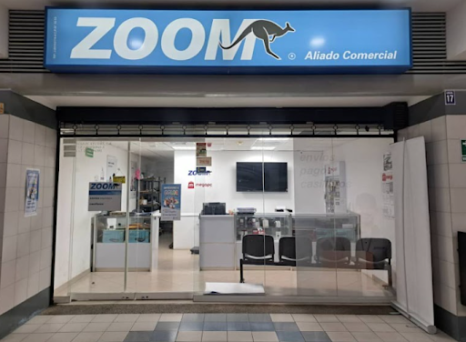 ZOOM CENTRAL MADEIRENSE