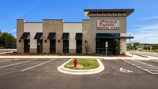 Coddle Creek Dental Care - Thumbnail