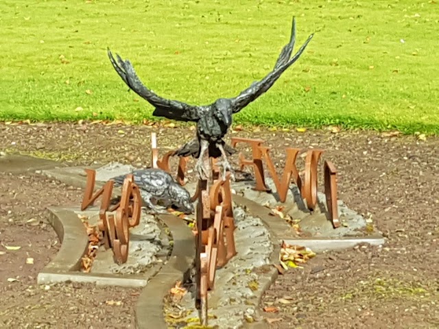 Robert Burns Birthplace Museum