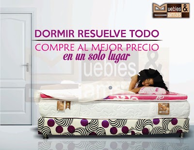 Photos of Furniture and Beds