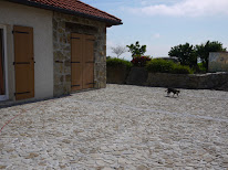 Da Silva Michel Carriere de Manson à Saint-Genès-Champanelle