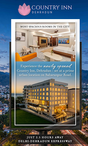 Country inn Dehradun.. call us for booking AashirwadToursandTravels -7827650270 post image