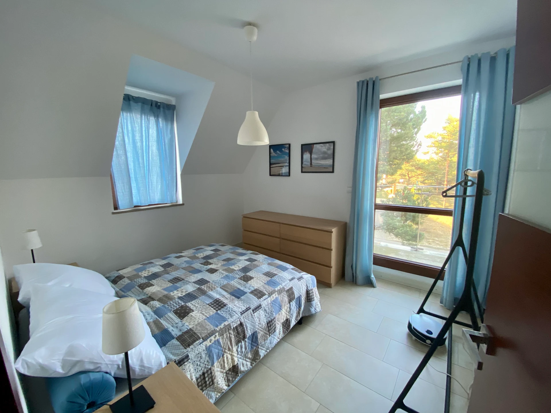 Apartamenty Bursztynowa 16