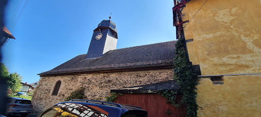 Kapelle Arnshaugk - Visual