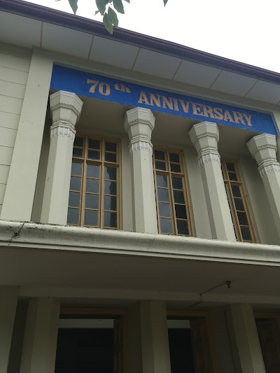 Photos of Dudley Senanayake Central College
