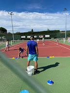 Tennis Padel Club de Nans Les Pins à Nans-les-Pins