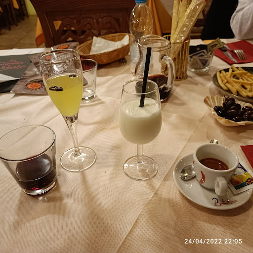 Bartolo Lucky - Visual