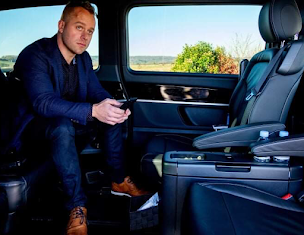 Photo n°12 de Allô VtC - Vip Services à Lourdes (Service de chauffeur privé)