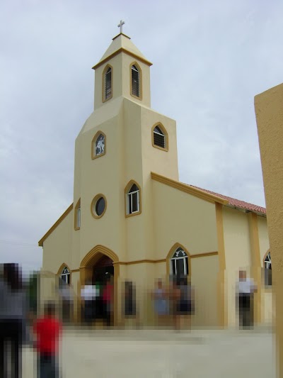 church