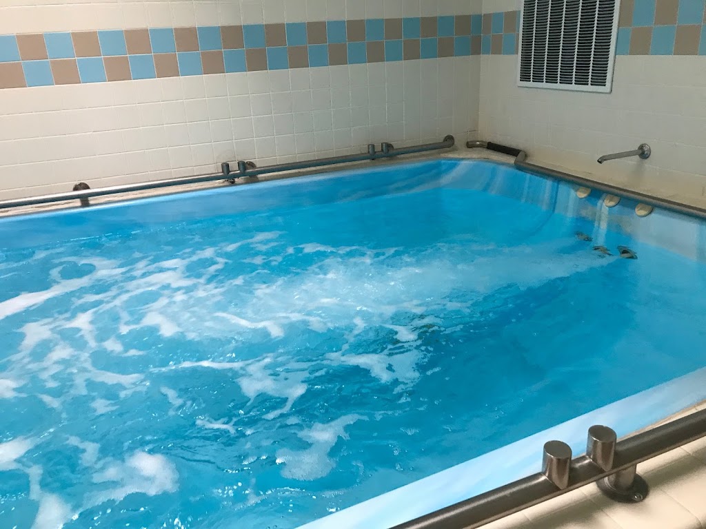 Fernley Physical Therapy Inc