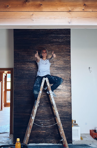 Malermeisterin Julia Horlacher - Thumbnail