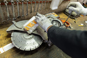 Photo n°6 de Kiloutou Cambrai à Raillencourt-Sainte-Olle (Service de location d'outils)