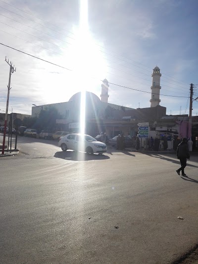 Photos of مقر بلدية امجدل