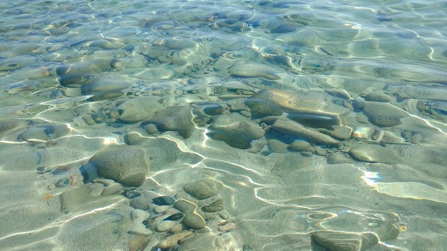 Spiaggia Is Piscadeddus