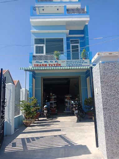 Shop Thanh Tuyền