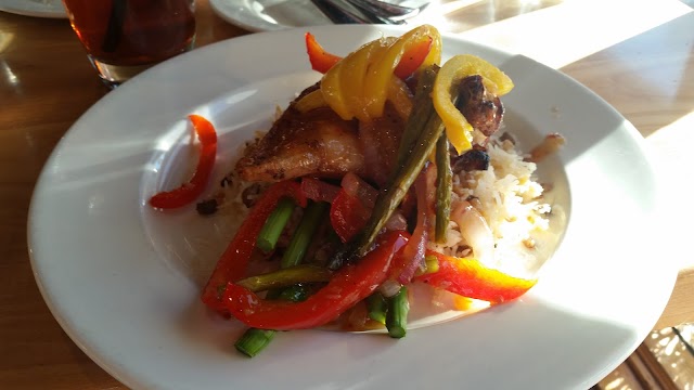The Keg Steakhouse & Bar