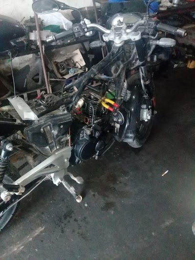 Photos of Taller de Moto Franco