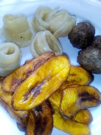 Photos of Fin Goudron Douala Afrique Du Sud