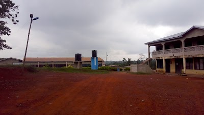 Photos of St Mary's Girls Senior High School