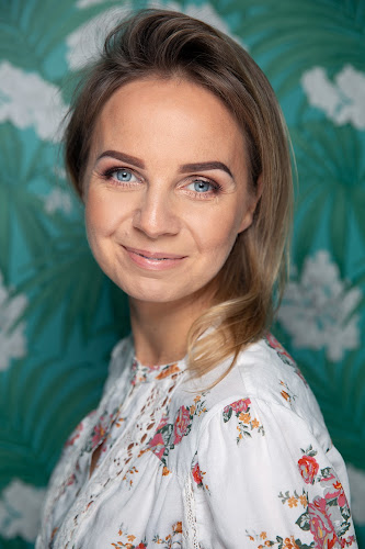 Monika Olejniczak Wibracja Miłości