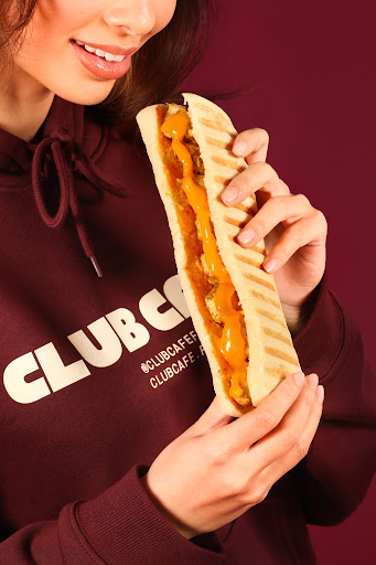 CLUB CAFÉ Hérouville-Saint-Clair - Thumbnail