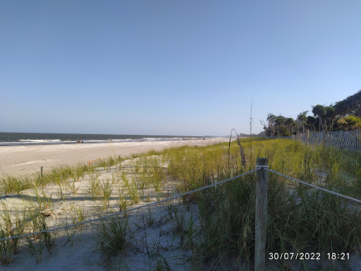 Hunting Island State Park - Thumbnail