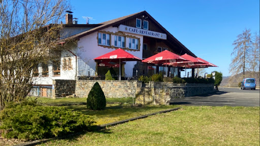 Waldhotel Dornröschenshöh