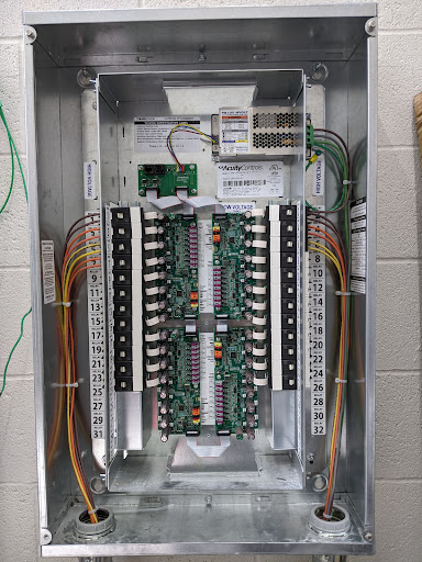 Powerpro Electric - Visual