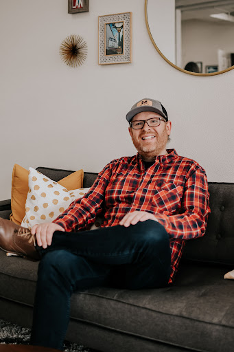 Dustin Baker, REALTOR | Manette Real Estate
