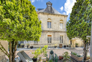 Photo n°1 de Ecodome Talence à Talence (Agence de location de bureaux)