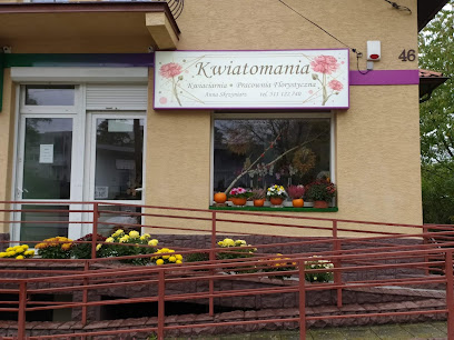 Kwiatomania