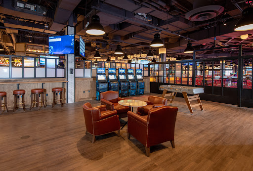 FanDuel Sportsbook at Live! Casino Pittsburgh - Thumbnail