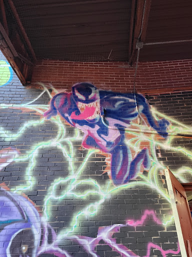 Iron Mayhem Strength and Conditioning Gallery - United States