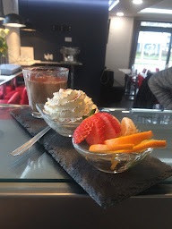 Photo n°59 de Le focaccia à Grenoble (Restaurant italien)