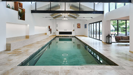 Photo de DECLERCQ PISCINES & SPAS