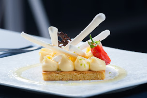 Photo n°16 de Au Comptoir des Halles à Mâcon (Restaurant français)