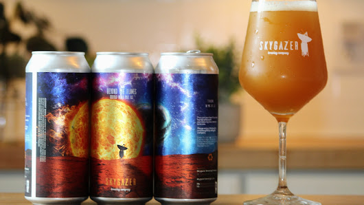 Skygazer Brewing Company 341 State St, North Haven, CT 06473, United States