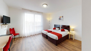 Photo n°22 de ALEZAN Hôtel & Résidence Toulouse à Toulouse (Résidence hôtelière)