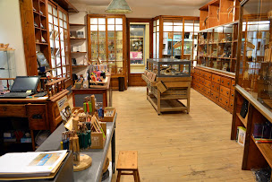 Photo n°3 de Savignac à Foix (Magasin)