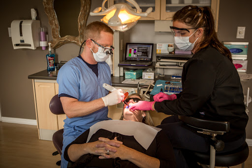 Drake and Wallace Dentistry