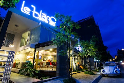 Photos of Le Blanc Cafe & Restaurant