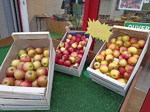 Photo n°19 de Primeur d'Etiolles à Étiolles (Primeur)
