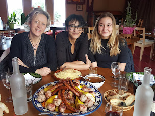 Photo n°1 de L'Assiette des Mondes à Équemauville (Restaurant français)