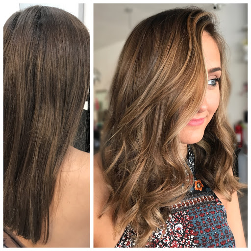 Fort Salonga Nail & Hair