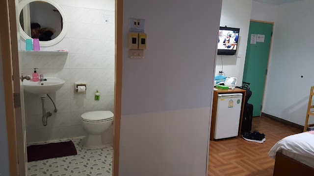 Wendy House (Guest house)